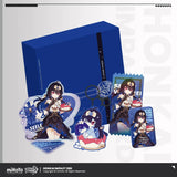 Honkai Impact 3rd Valkyire Happy Birthday Gift Box Vol. 2