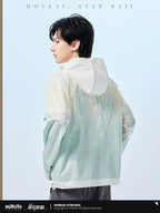 Honkai: Star Rail Firefly Theme Series Jacket