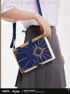Honkai: Star Rail Sunday Theme Book Shoulder Bag