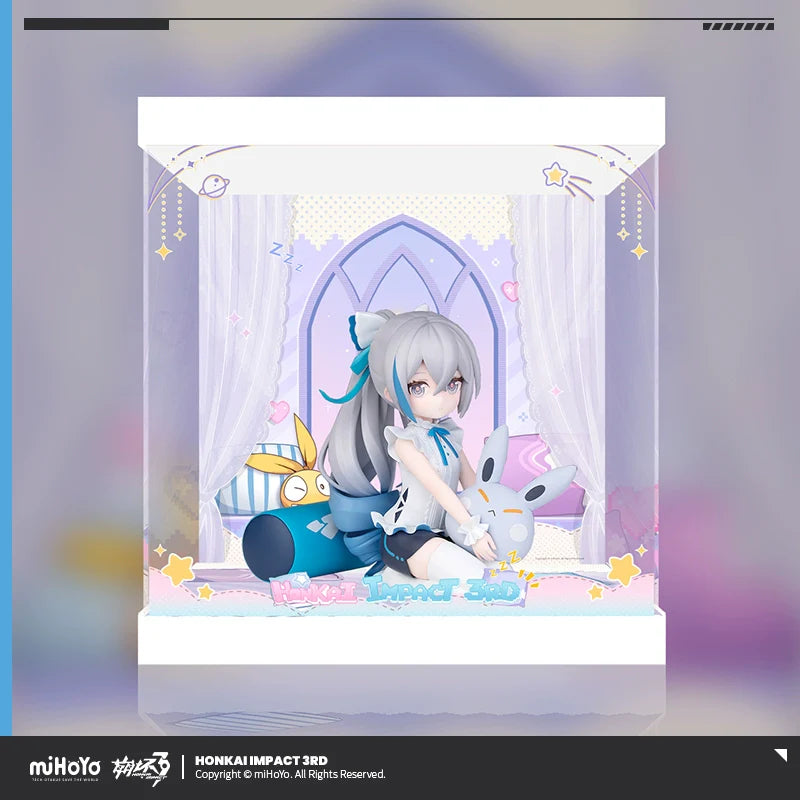 Honkai Impact 3rd Display Box for Child Figure Series