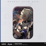 Honkai: Star Rail Badge Light Cone Series