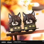 Honkai: Star Rail Chibi Version Stack Toy Vol. 2