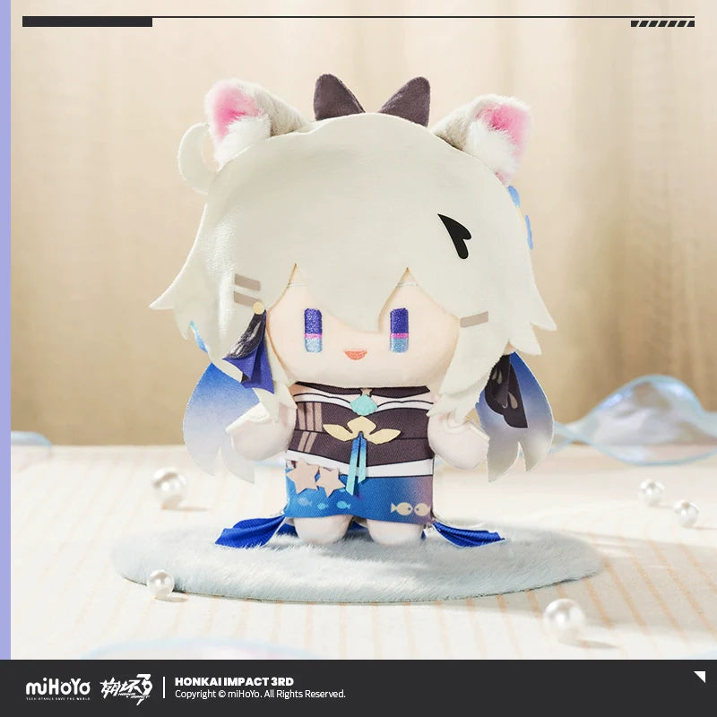 Honkai Impact 3rd Chibi Series Plush Doll