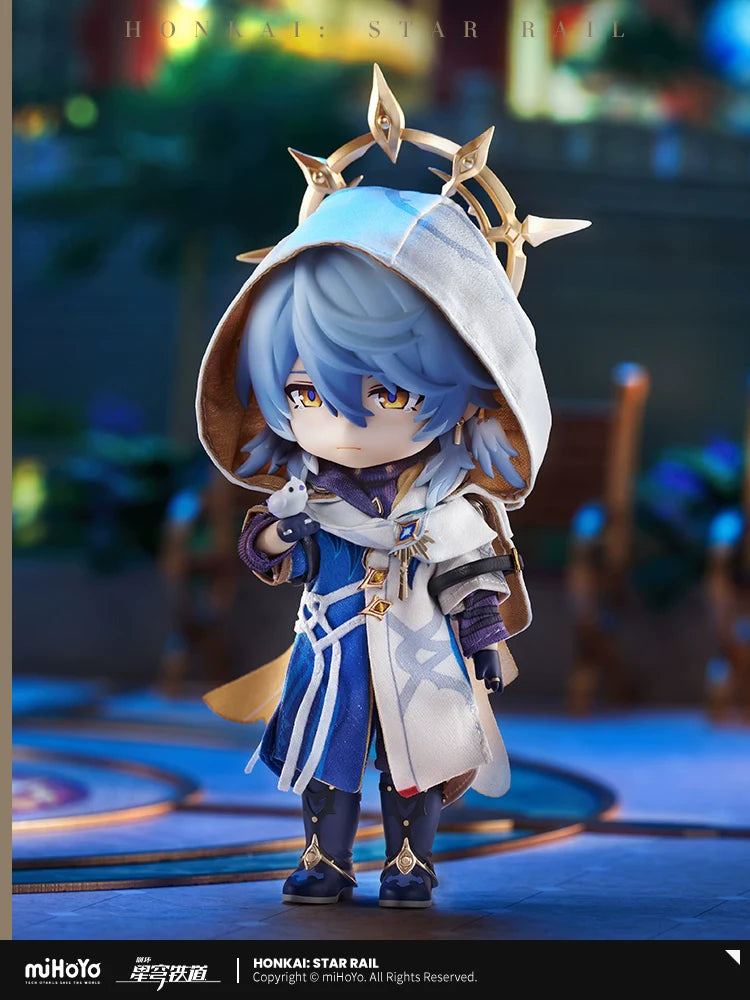 Honkai: Star Rail Sunday Action Figure