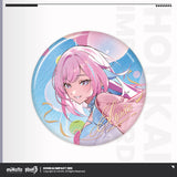 Honkai Impact 3rd Autumn Festival Series Badge