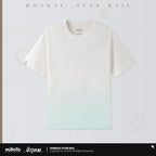 Honkai: Star Rail Firefly Theme Series T-Shirt