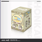 Honkai Impact 3rd Instant Noodle Series Collectible Stacking Figures Vol. 1