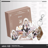 Honkai Impact 3rd Valkyire Happy Birthday Gift Box