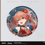 Honkai: Star Rail Tinplate Badge Series Vol. 5