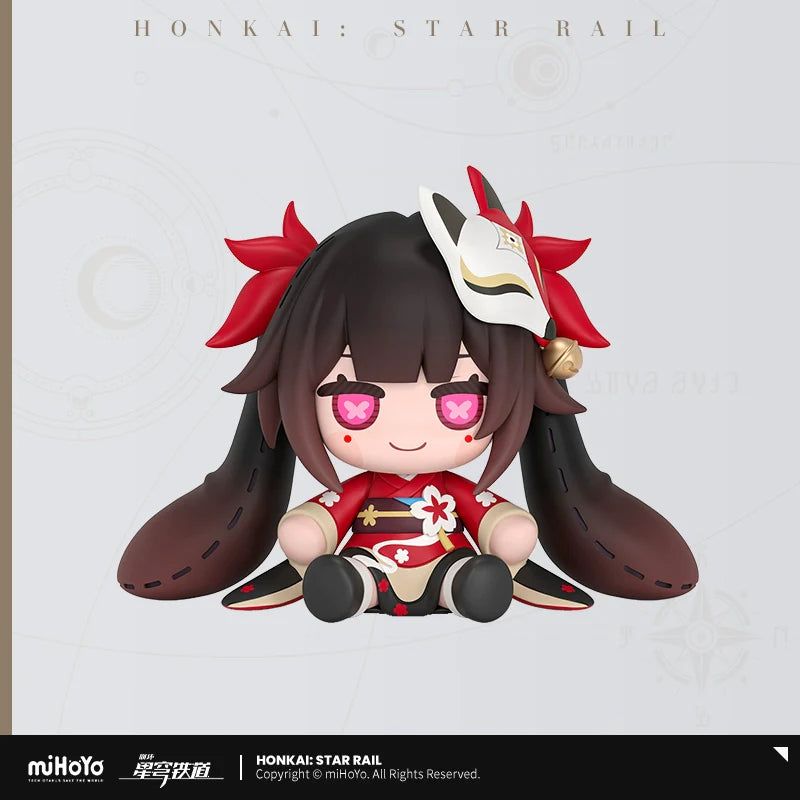 Honkai: Star Rail Huggy Good Smile Doll