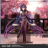 Honkai Impact 3rd Raiden Mei Herrscher Of Thunder Aqueous Springtide Ver. 1/7