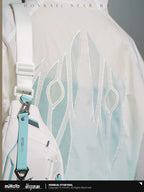 Honkai: Star Rail Firefly Theme Series Jacket