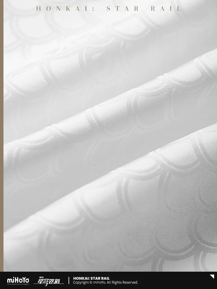 Honkai: Star Rail Dan Heng Imbibitor Lunae Theme Series Camisoles