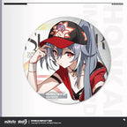 Honkai Impact 3rd Summer Cruise Series Tinplate Badge Vol. 5