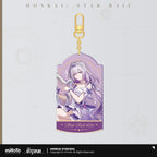 Honkai: Star Rail Concert Series 2025 Acrylic Pendant