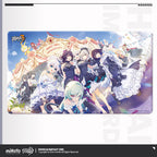 Honkai Impact 3rd Large Mouse Pad