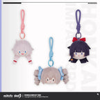 Honkai Impact 3rd Plush Pendant Series