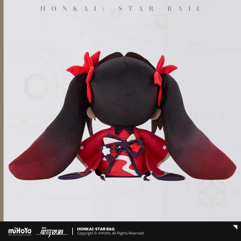 Honkai: Star Rail Sparkle Plush