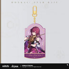 Honkai: Star Rail Concert Series 2025 Acrylic Pendant