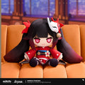 Honkai: Star Rail Sparkle Plush