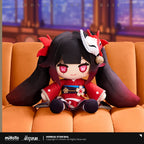 Honkai: Star Rail Sparkle Plush