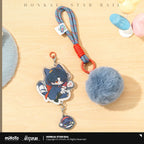 Honkai: Star Rail Dormitory Chibi Series Acrylic Pendant