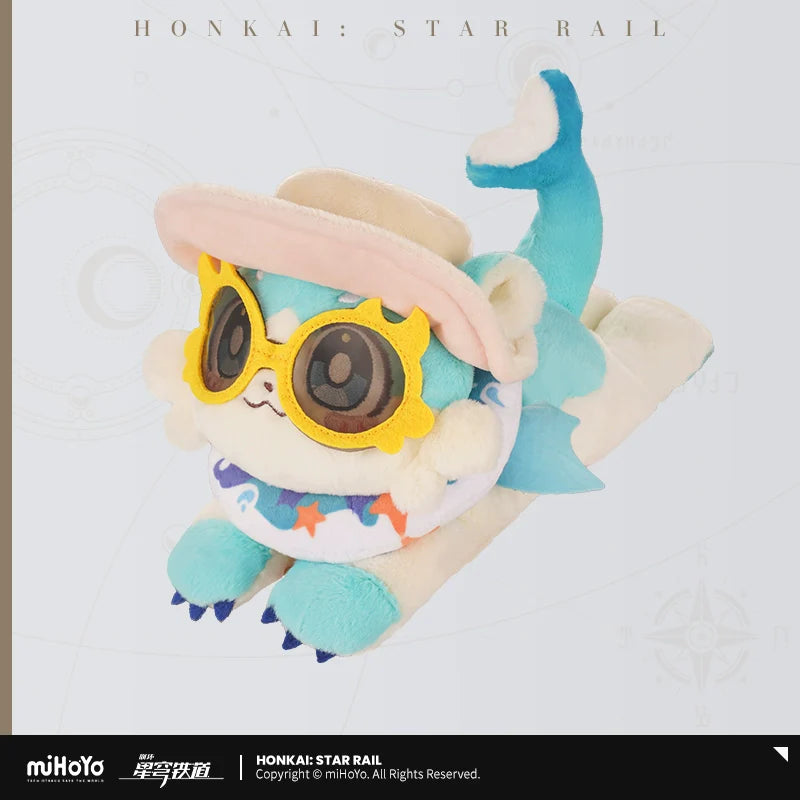 Honkai: Star Rail Wubbaboo Series Plush