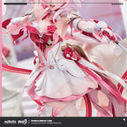 Honkai Impact 3rd Elysia Hi Love Elf Ver. 1/7 Figure