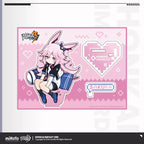 Honkai Impact 3rd Acrylic Stand Little Flame Chasers Series