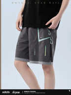 Honkai: Star Rail Firefly Theme Seriers Shorts