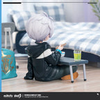 Honkai Impact 3rd Kevin Little Flame Chaser Figure