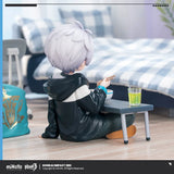 Honkai Impact 3rd Kevin Little Flame Chaser Figure