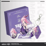 Honkai Impact 3rd Valkyire Happy Birthday Gift Box