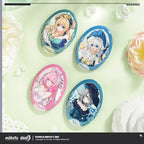 Honkai Impact 3rd Spring Ballad Series Badge