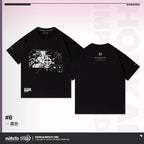 Honkai Impact 3rd Elysia Because of You Theme T-Shirt