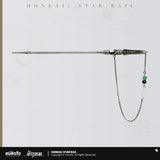 Honkai: Star Rail Dan Heng Imbibitor Lunae Theme Series Hairpin