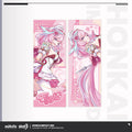 Honkai Impact 3rd Elysia Hi! Fairy of Love's Wishes Ver.Series