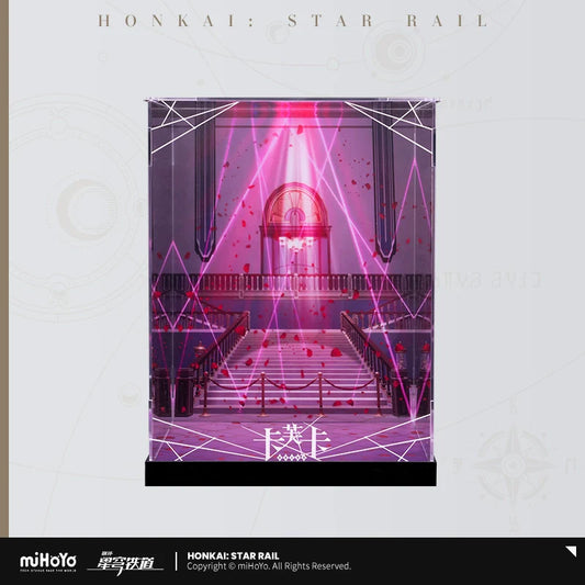 Honkai: Star Rail Kafka 1/7 Figure Display Box