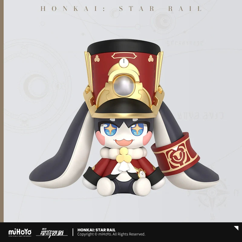 Honkai: Star Rail Huggy Good Smile Doll