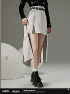 Honkai: Star Rail Acheron Theme Series Skirt