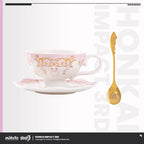 Honkai Impact 3rd Elysia Theme Cup Set