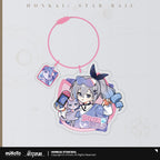 Honkai: Star Rail Character Cat Series Acrylic Pendant