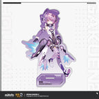 Honkai Gakuen 2 Space Series Acrylic Stand