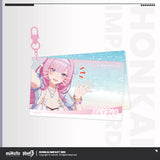 Honkai Impact 3rd CG Series Acrylic Photo Card Pendant