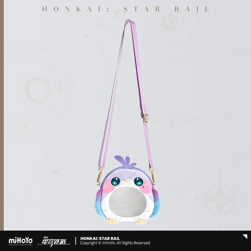 Honkai: Star Rail Origami Bird Series Multi-Function Bag
