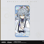 Honkai: Star Rail Dormitory Tinplate Badge