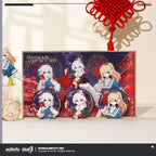 Honkai Impact 3rd 2025 New Year's Gift Box