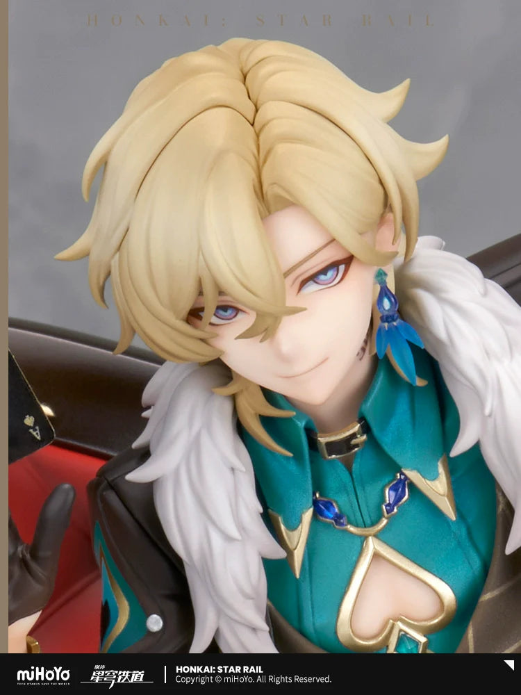 Honkai: Star Rail Aventurine 1/7 Figure