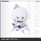 Honkai Impact 3rd Chibi Plush Series