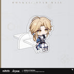 Honkai: Star Rail Character Chibi Series Acrylic Stand